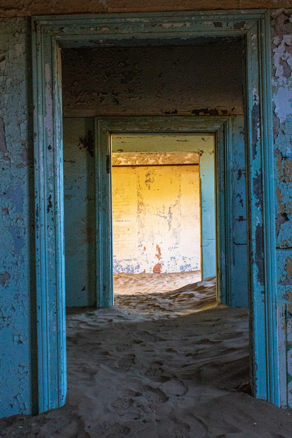 Frame M156