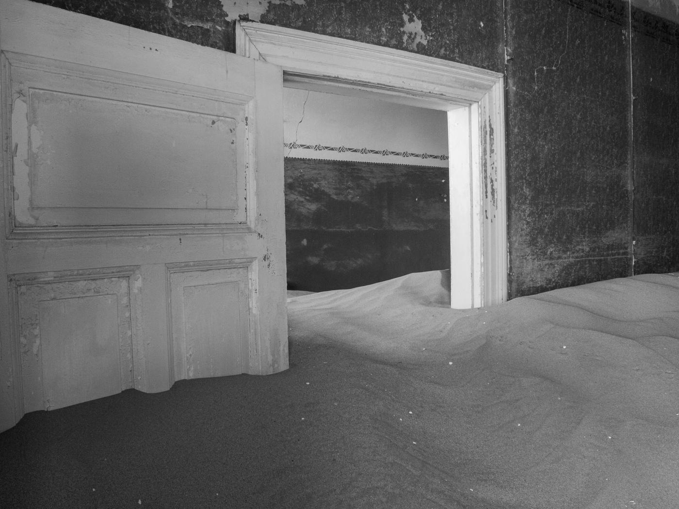 Frame M162